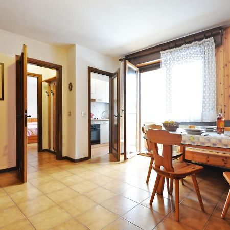 קאנזיי Apartment Des Alpes-14 By Interhome מראה חיצוני תמונה