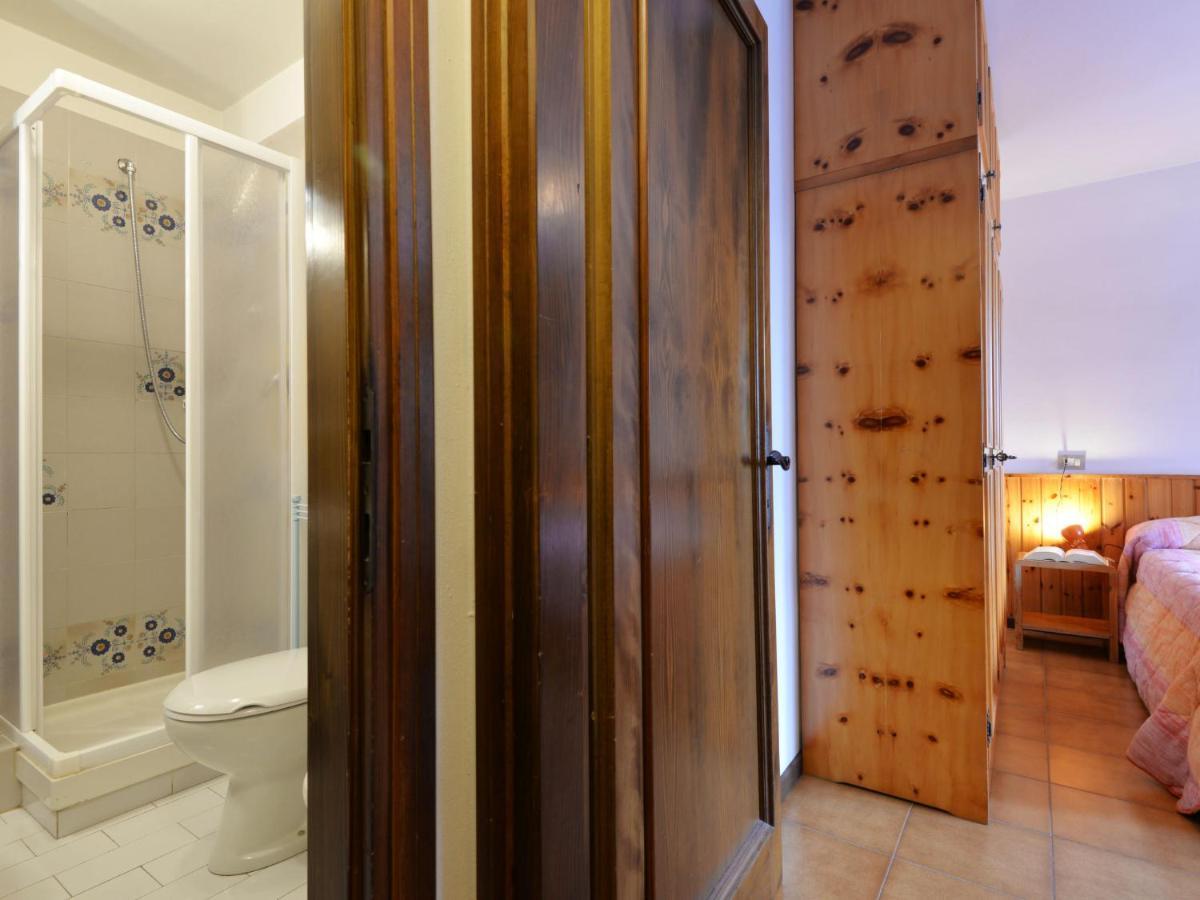 קאנזיי Apartment Des Alpes-14 By Interhome מראה חיצוני תמונה