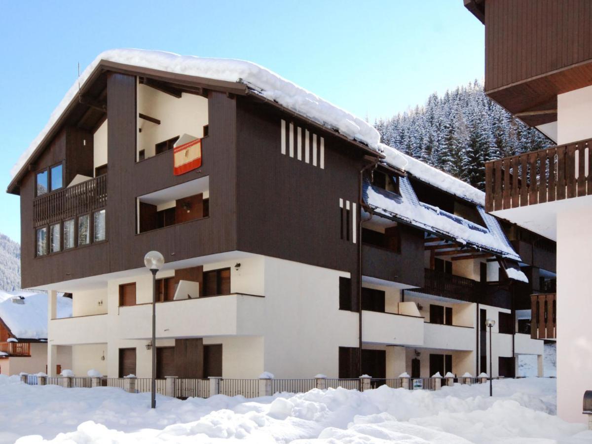 קאנזיי Apartment Des Alpes-14 By Interhome מראה חיצוני תמונה