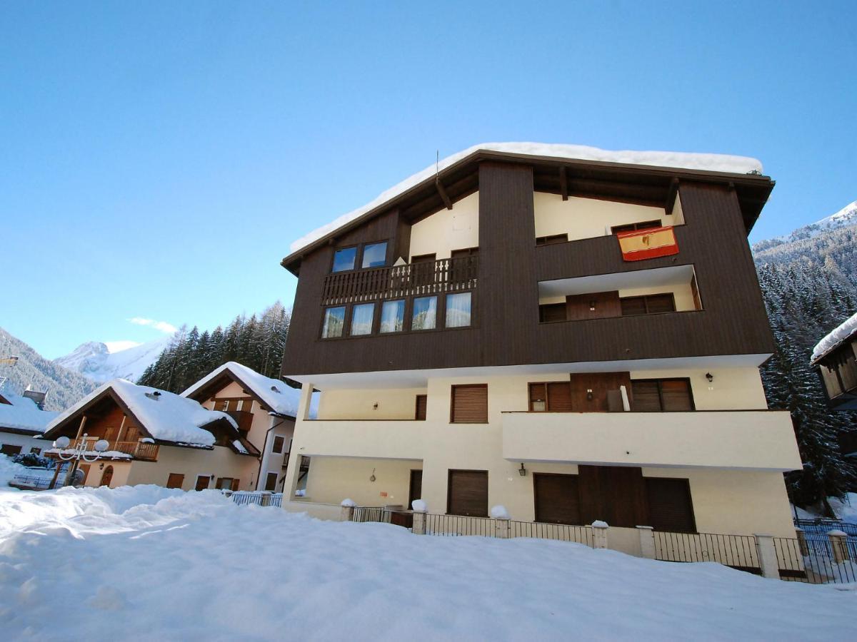 קאנזיי Apartment Des Alpes-14 By Interhome מראה חיצוני תמונה