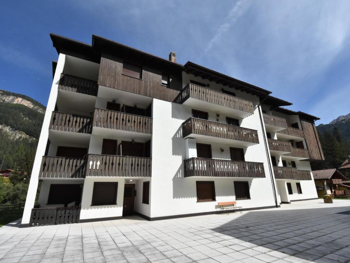 קאנזיי Apartment Des Alpes-14 By Interhome מראה חיצוני תמונה