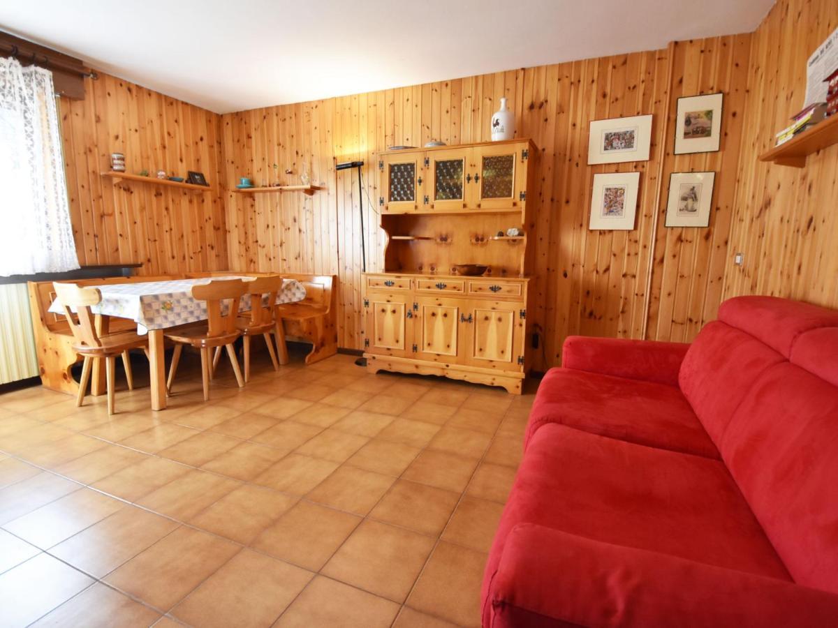 קאנזיי Apartment Des Alpes-14 By Interhome מראה חיצוני תמונה