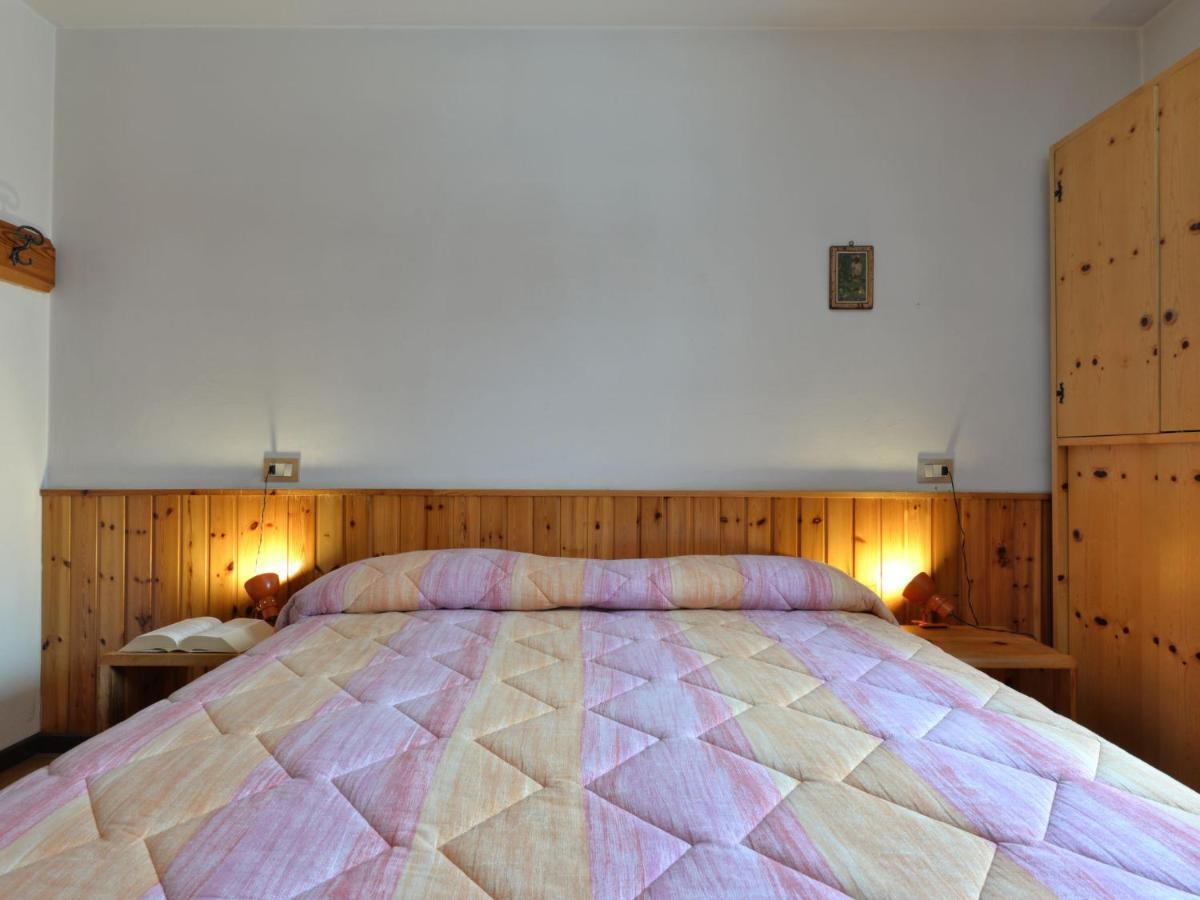 קאנזיי Apartment Des Alpes-14 By Interhome מראה חיצוני תמונה