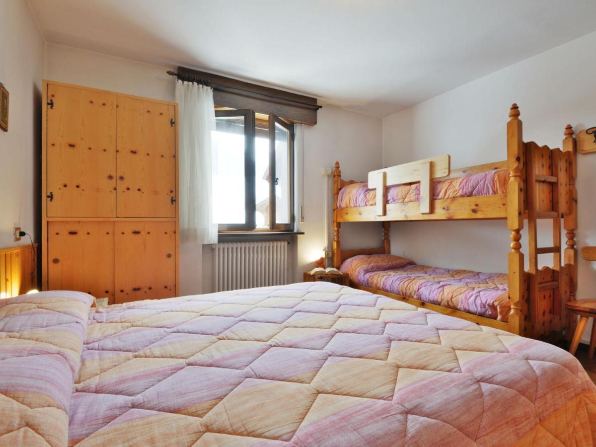 קאנזיי Apartment Des Alpes-14 By Interhome מראה חיצוני תמונה