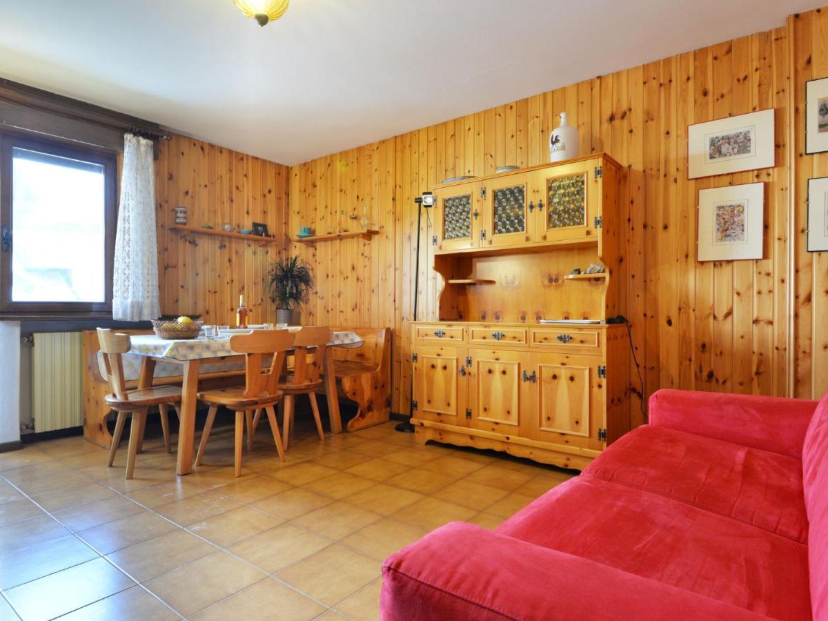 קאנזיי Apartment Des Alpes-14 By Interhome מראה חיצוני תמונה