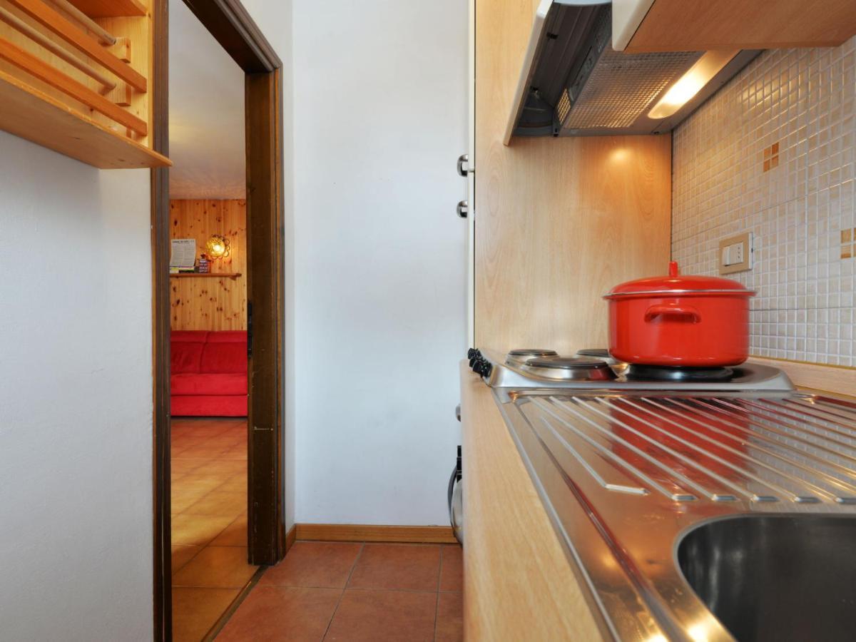 קאנזיי Apartment Des Alpes-14 By Interhome מראה חיצוני תמונה
