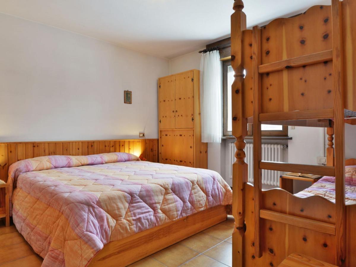 קאנזיי Apartment Des Alpes-14 By Interhome מראה חיצוני תמונה