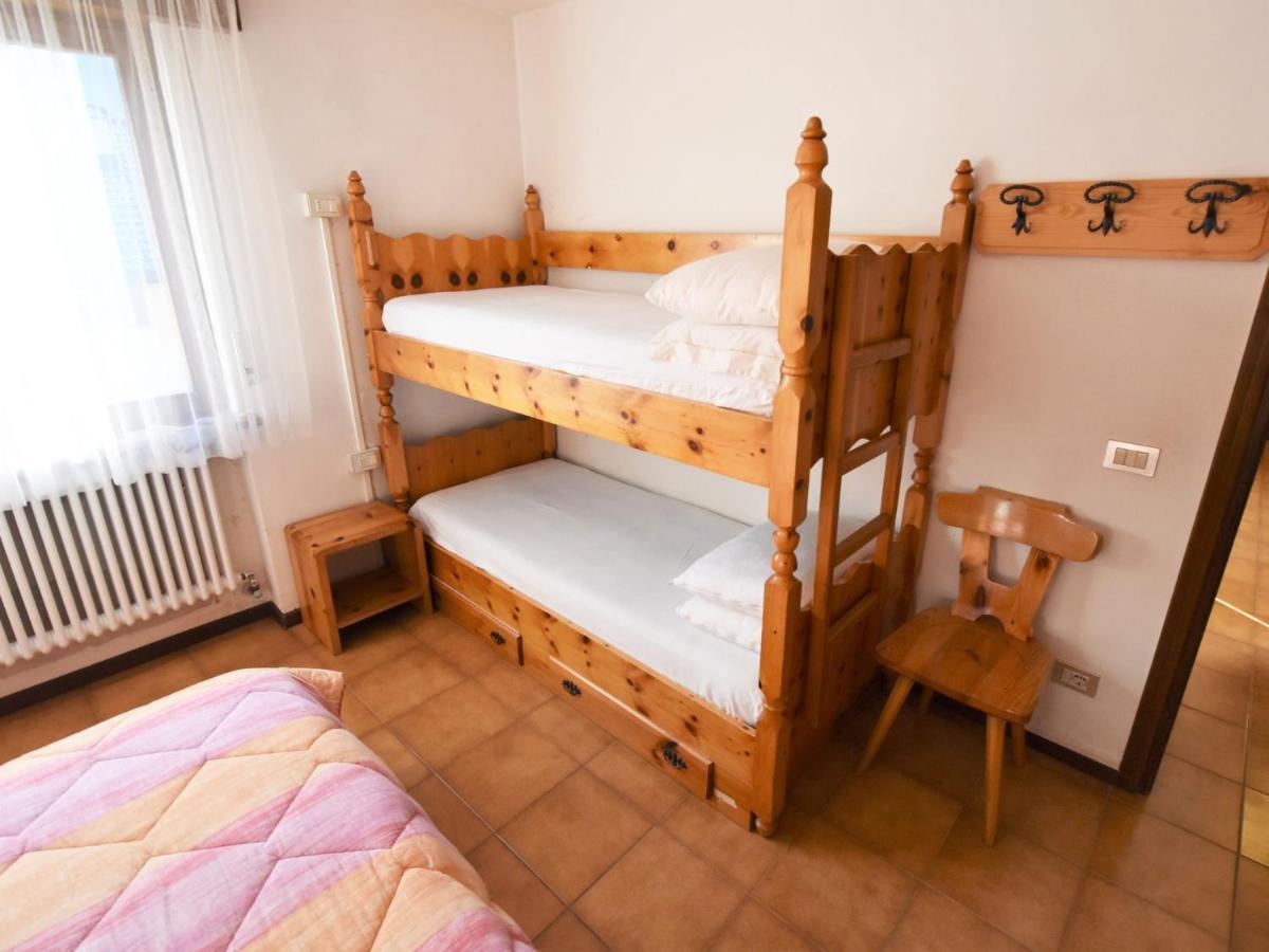 קאנזיי Apartment Des Alpes-14 By Interhome מראה חיצוני תמונה